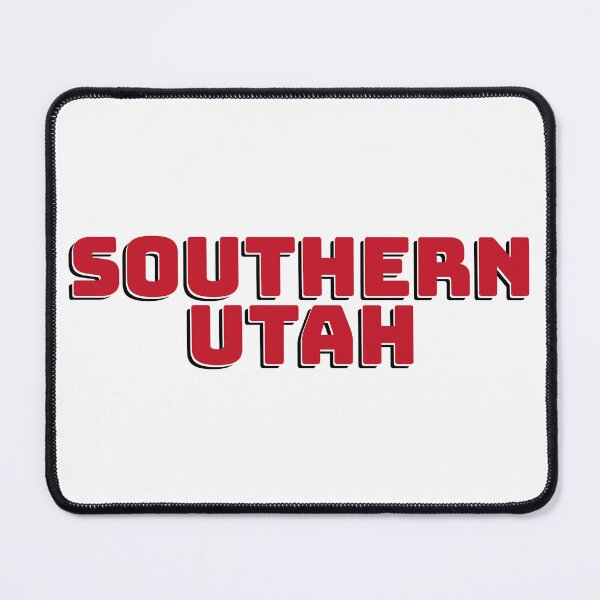 Item preview, Southern Utah University designed and sold by kkosmicki.