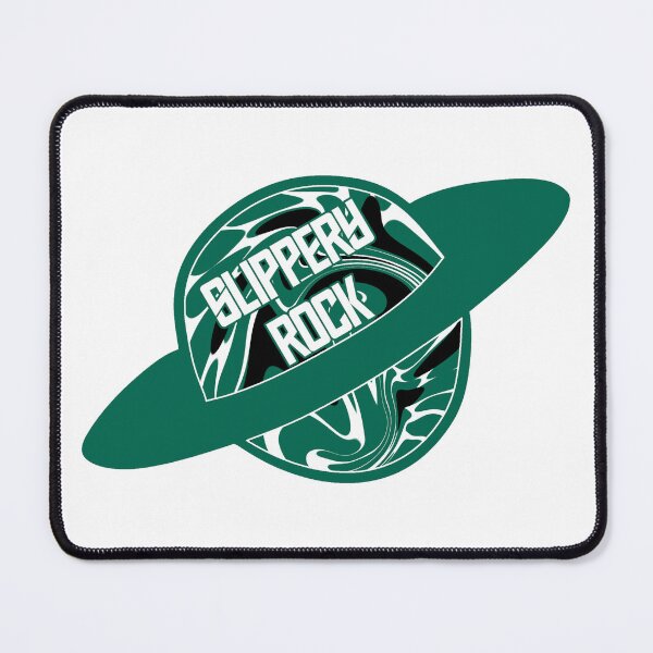 Item preview, Slippery Rock University Planet designed and sold by kkosmicki.