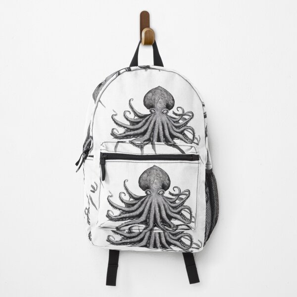 Item preview, Cephalopod designed and sold by Gentle40Winks.
