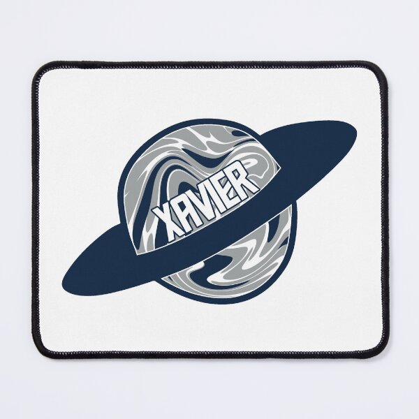 Item preview, Xavier University Planet designed and sold by kkosmicki.