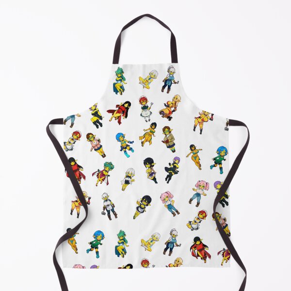 Item preview, Goblin Pattern designed and sold by Goblin Maidens.