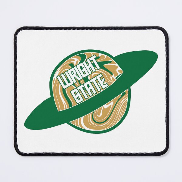 Item preview, Wright State University Planet designed and sold by kkosmicki.