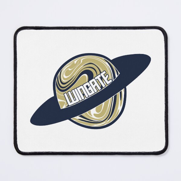 Item preview, Wingate University Planet designed and sold by kkosmicki.