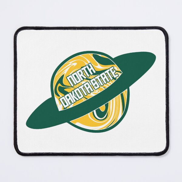 Item preview, North Dakota State University Planet designed and sold by kkosmicki.