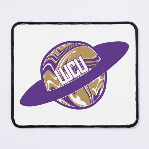 Item preview, WCU Western Carolina University Planet designed and sold by kkosmicki.