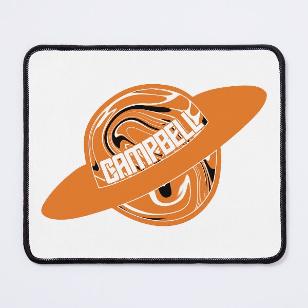 Item preview, Campbell University Planet designed and sold by kkosmicki.