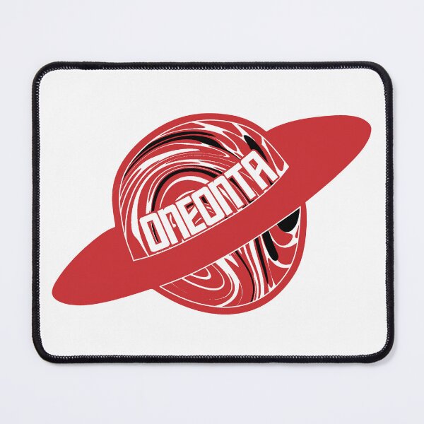 Item preview, SUNY Oneonta Planet designed and sold by kkosmicki.