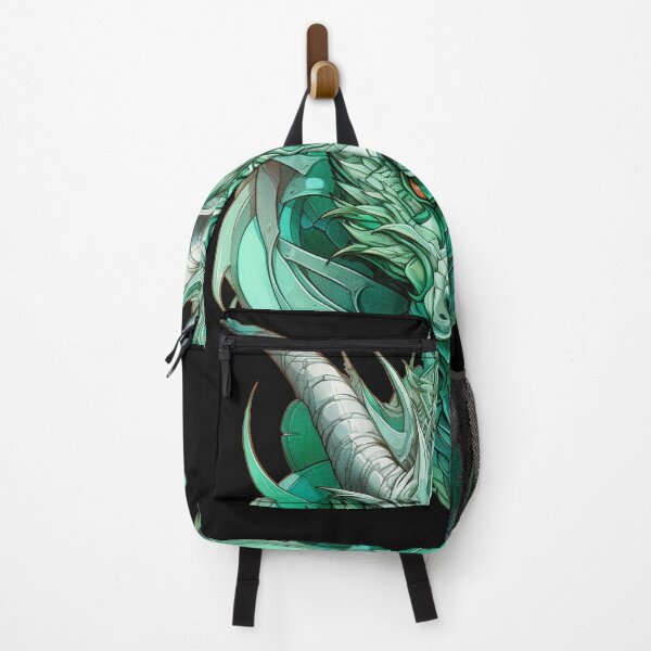 Item preview, Dragon Head No.7 designed and sold by NadineFrisch.