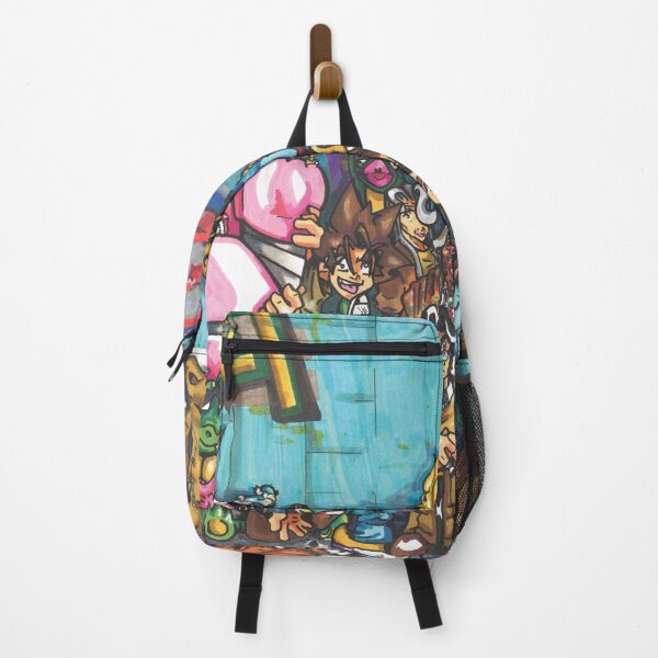 Item preview, The Down Beat - Everyone Else  designed and sold by I-Ink.