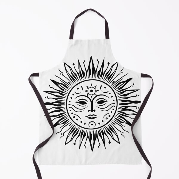Item preview, Unique Sun designed and sold by Ashley's Art Shoppe.