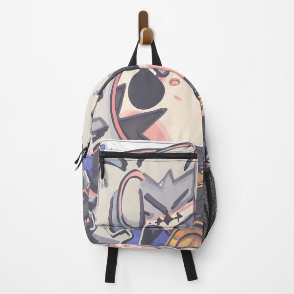 Item preview, 2046 - Calcharo / 卡卡罗 designed and sold by jrpencil88.