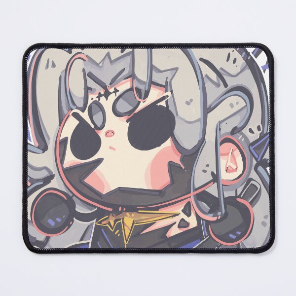 Item preview, 2046 - Calcharo / 卡卡罗 designed and sold by jrpencil88.