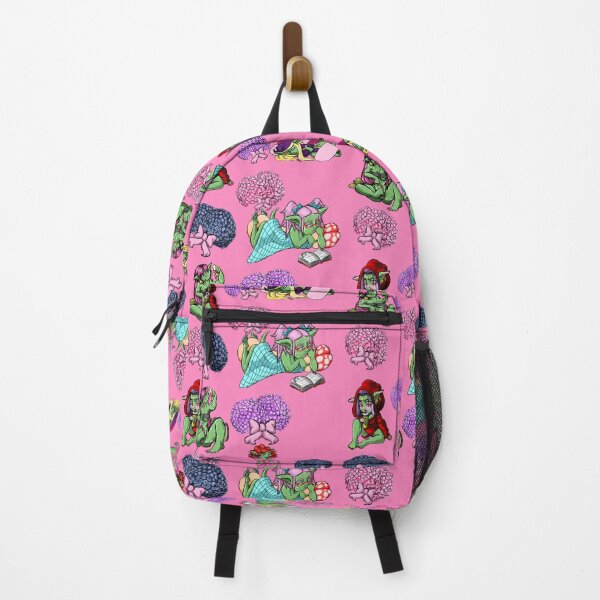 Item preview, Troll girls designed and sold by nekoandwolf1.