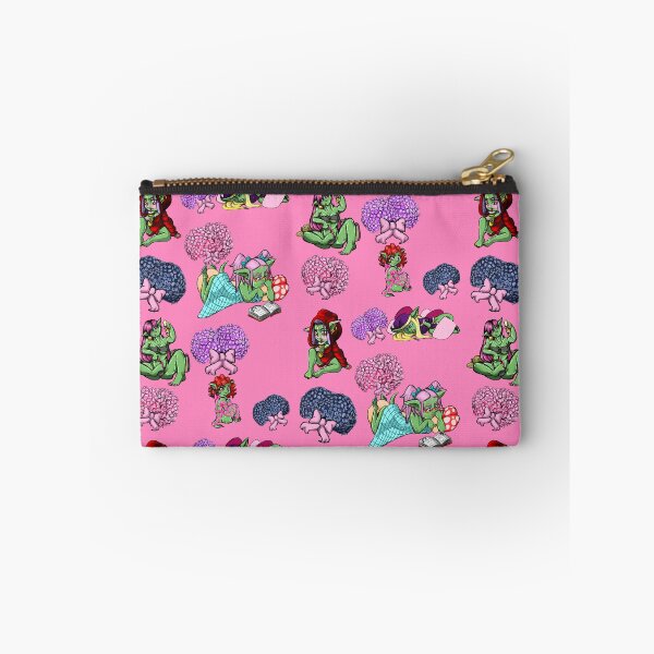 Item preview, Troll girls designed and sold by nekoandwolf1.