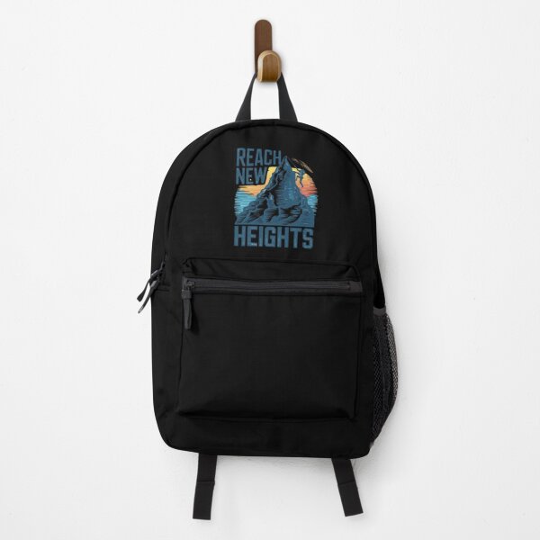 Item preview, Reach New Heights designed and sold by Little Designs.