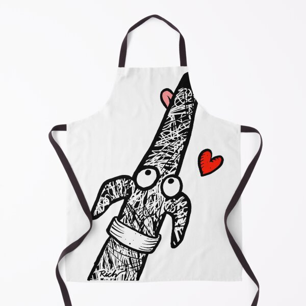 Item preview, Scribblehound of love designed and sold by RichSkipworth.