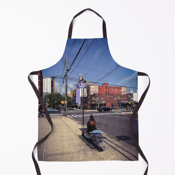 Item preview, Broadway Astoria Queens NYC designed and sold by eleonoraingrid.
