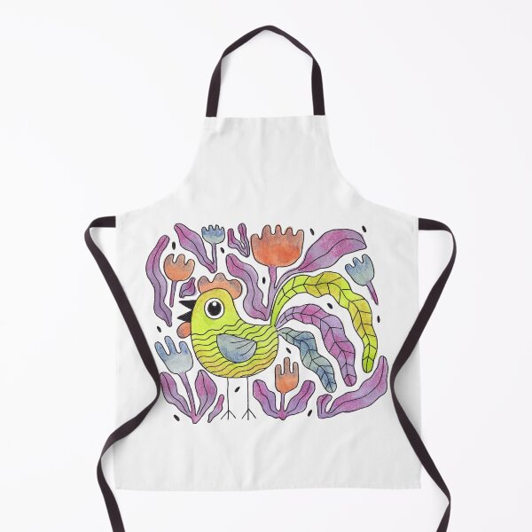 Item preview, Rooster in the morning designed and sold by sfojszcz.