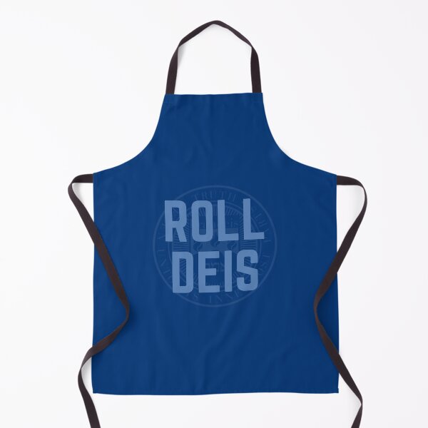 Item preview, Brandeis Roll Deis designed and sold by samanthabrody.