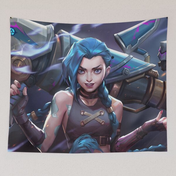 Item preview, Sweet Anime Girl designed and sold by KevinArtistQ1.