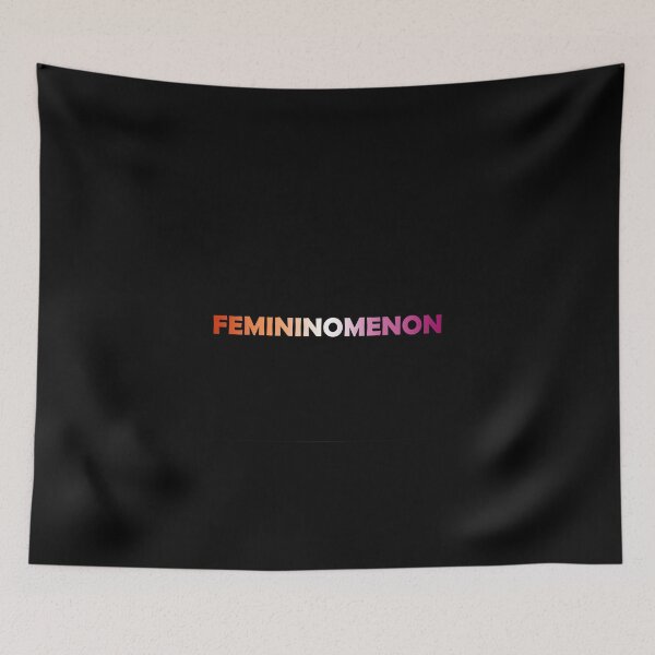 Item preview, Femininomenon designed and sold by anya-jenkins.