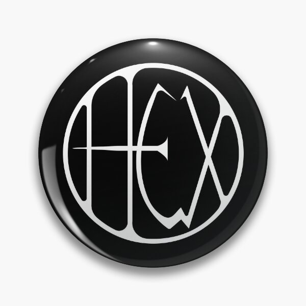 Item preview, Hex Girls (White) designed and sold by Winston Gambro.