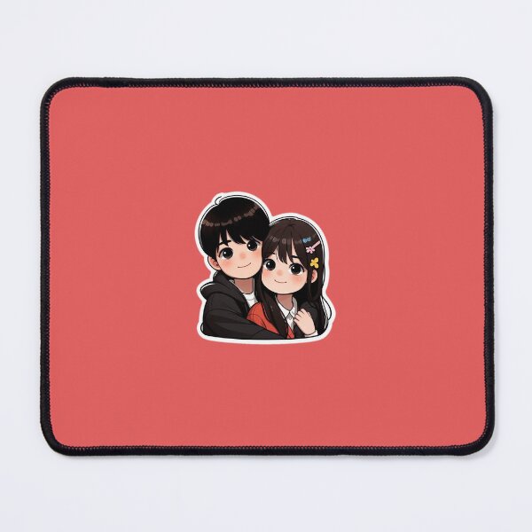 Item preview, Happy couple valentines designed and sold by Magicari.