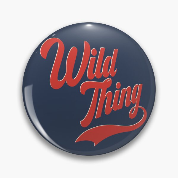 Item preview, Wild Thing  designed and sold by JDHardie.