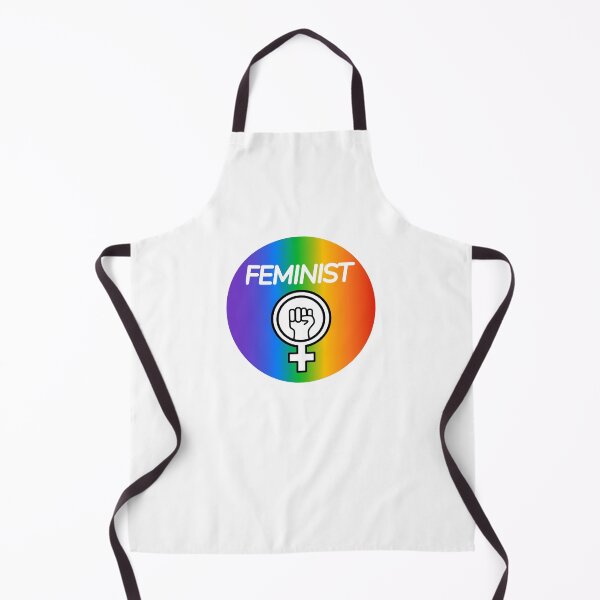 Item preview, LGBTQ pride Feminist Symbol designed and sold by Inspirationmotivation.