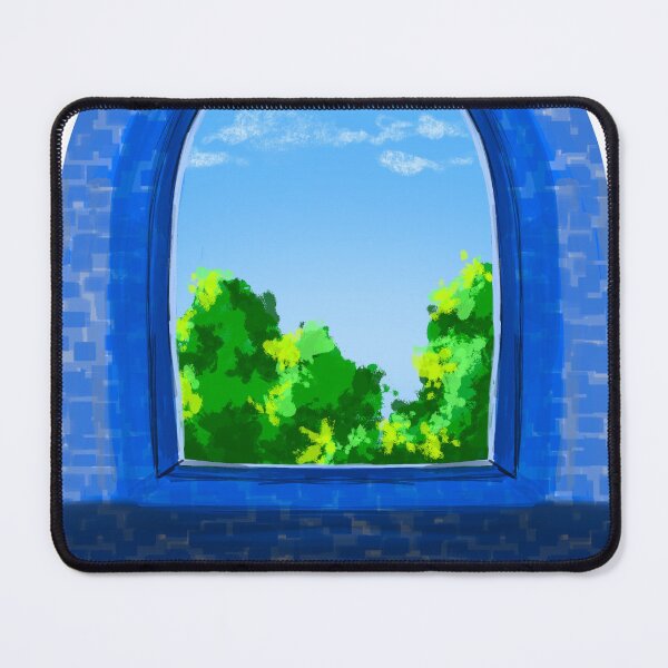 Item preview, Castel Sant'Angelo designed and sold by SheepTigerArt.