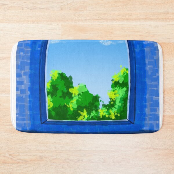 Item preview, Castel Sant'Angelo designed and sold by SheepTigerArt.