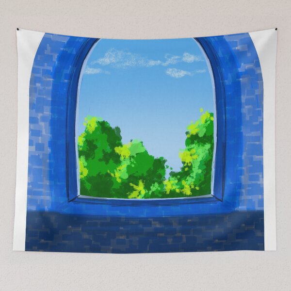 Item preview, Castel Sant'Angelo designed and sold by SheepTigerArt.