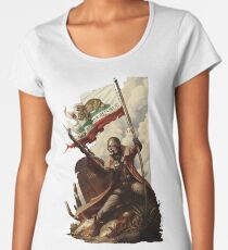 NCR Ranger KOTH Women's Premium T-Shirt