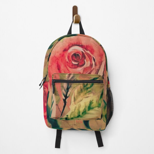 Item preview, A dream with flowers designed and sold by WatercolourLily.