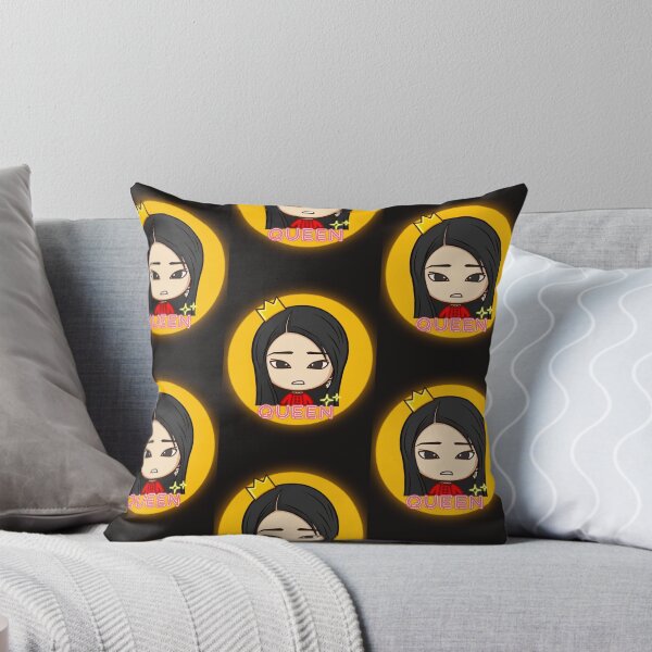 Item preview, Queens Kdrama designed and sold by Anyasatr.