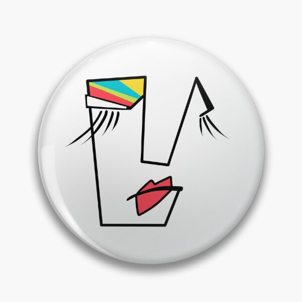 Item preview, Quirky Expressions designed and sold by RysowankaZS.
