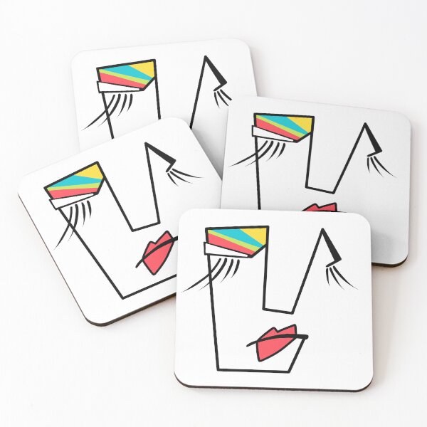 Item preview, Quirky Expressions designed and sold by RysowankaZS.