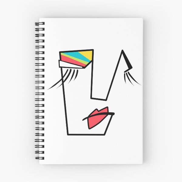 Item preview, Quirky Expressions designed and sold by RysowankaZS.