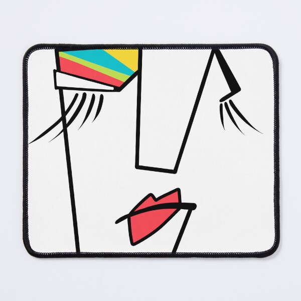 Item preview, Quirky Expressions designed and sold by RysowankaZS.