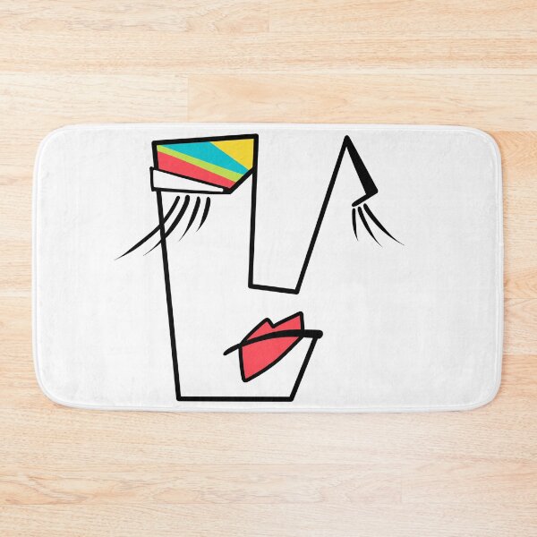 Item preview, Quirky Expressions designed and sold by RysowankaZS.