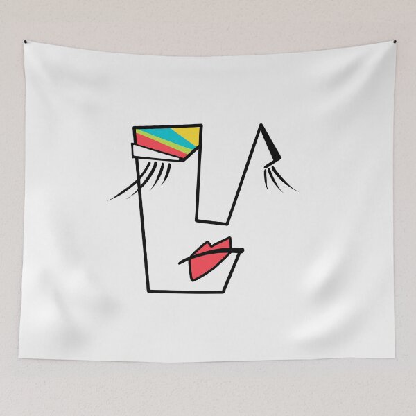 Item preview, Quirky Expressions designed and sold by RysowankaZS.
