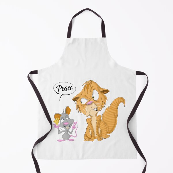 Item preview, Funny Cat designed and sold by TheEndDesign.
