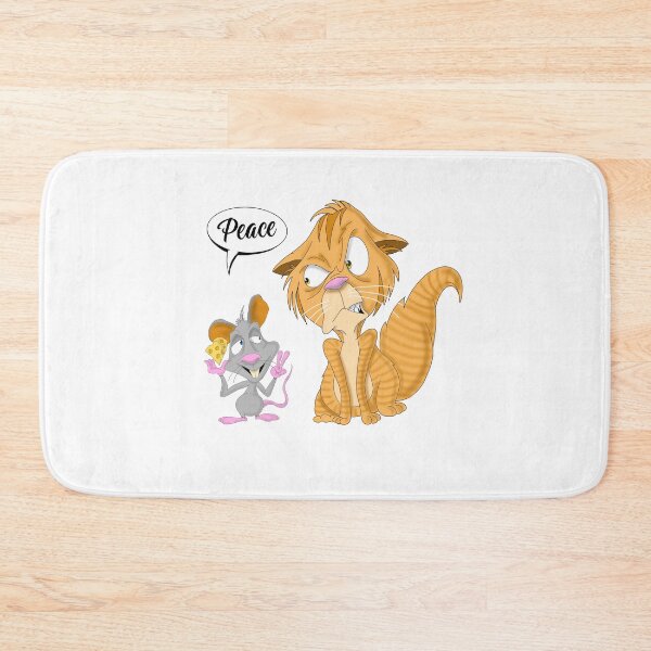 Item preview, Funny Cat  designed and sold by TheEndDesign.