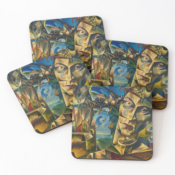 Item preview, Dream of a man. designed and sold by bluetemple.