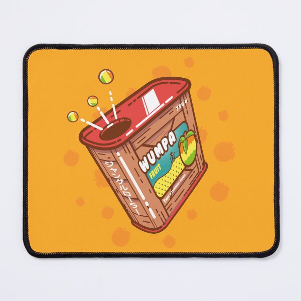 Item preview, Wumpa Fruit designed and sold by 0Coconut.