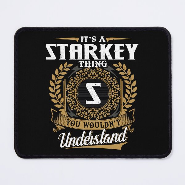 Item preview, It Is A Starkey Thing You Wouldnt Understand  designed and sold by Huck-me.