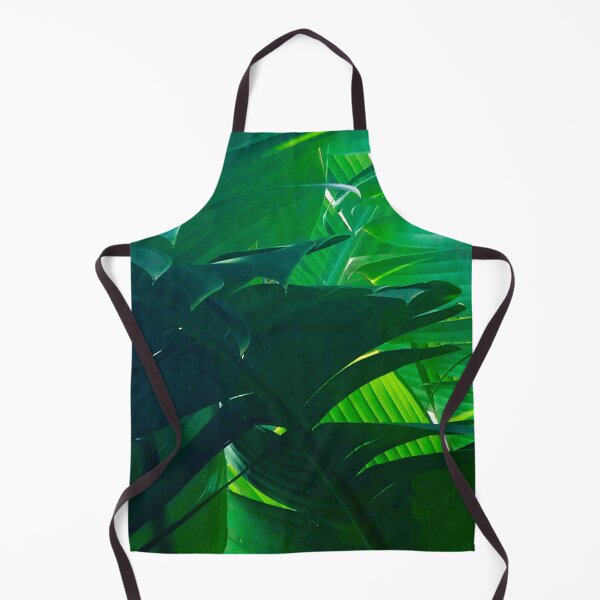 Item preview, Exotic Tropical Palm Leaves Luxurious Art Photo designed and sold by DEC02.