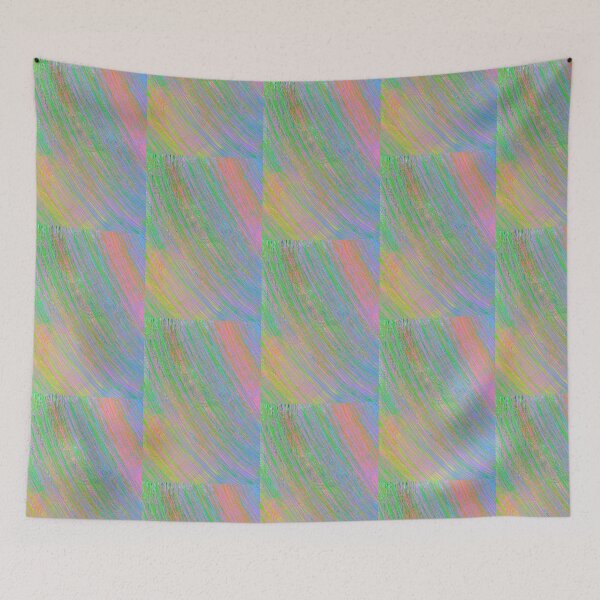 Item preview, Light Spiraling Rainbow designed and sold by mizdarknezz3.