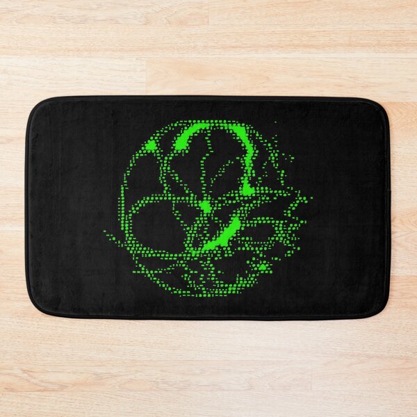 Item preview, aespa - Armageddon Symbol 4 (Neon Green) designed and sold by Positive | K4U.