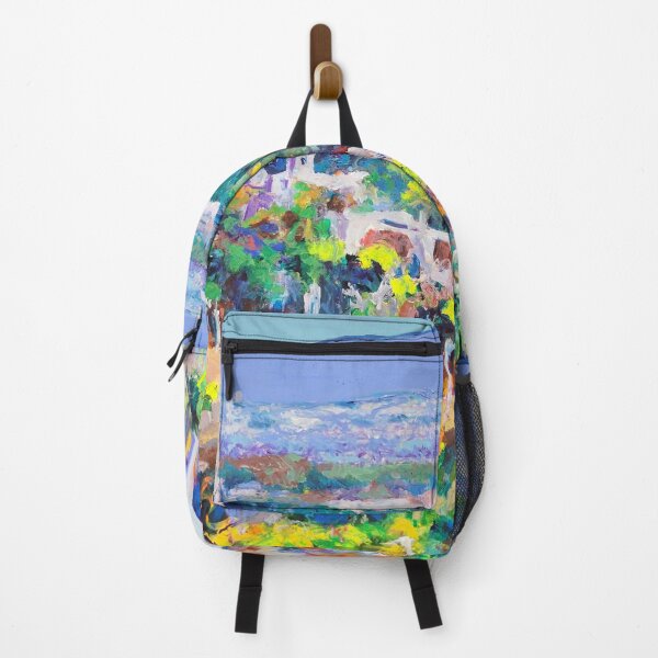 Item preview, Cabrillo Bridge Balboa Park San Diego designed and sold by RDRiccoboni.